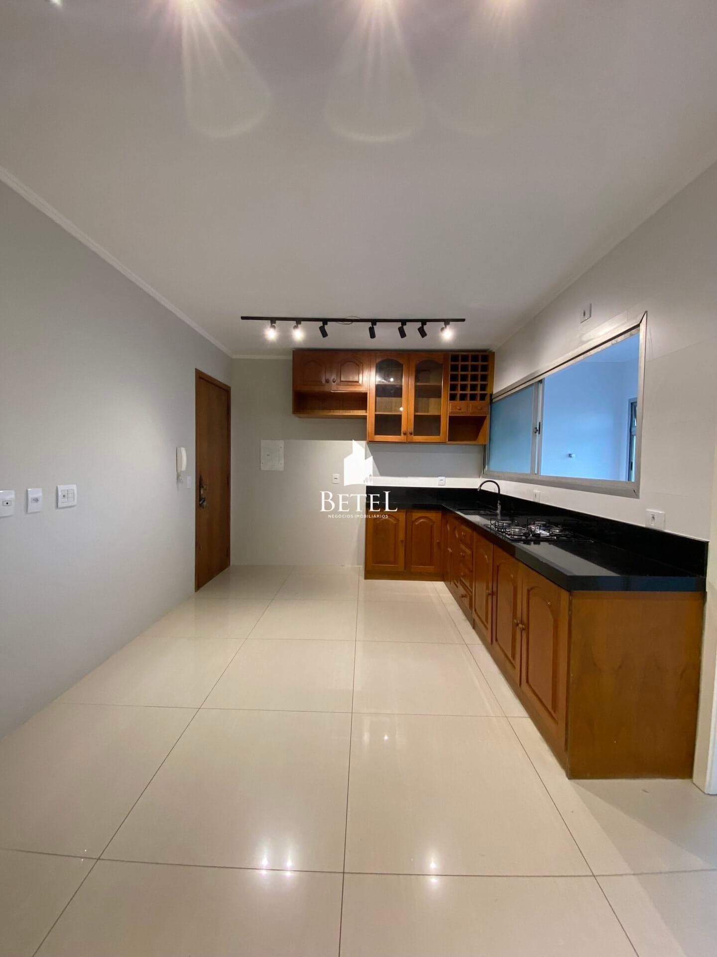 Apartamento em Caxias do Sul - Exposição