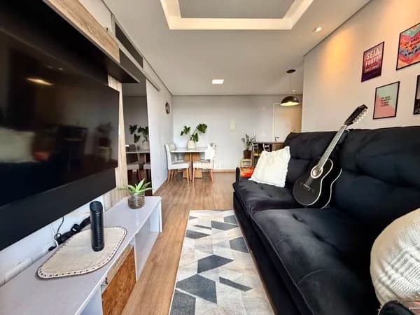 Apartamento em Caxias do Sul - Santa Lúcia