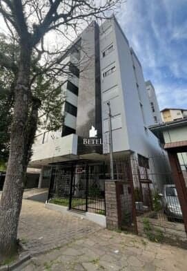 Apartamento em Caxias do Sul - Sanvitto