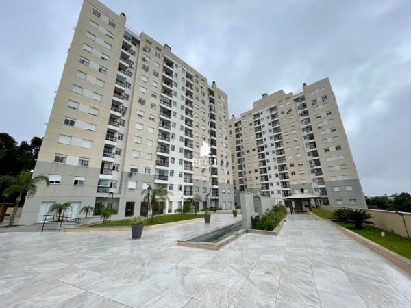 Apartamento em Caxias do Sul - Santa Catarina