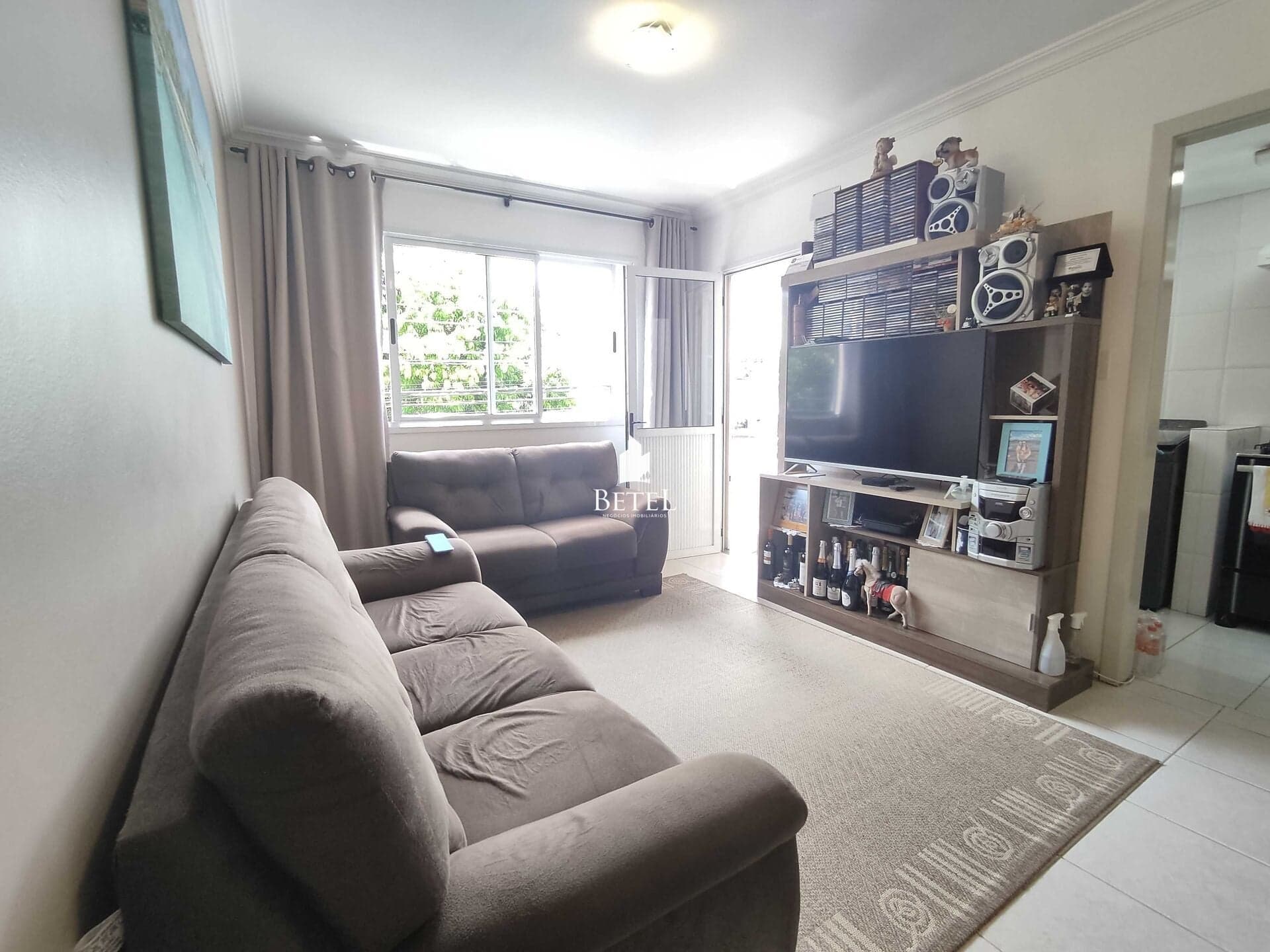 Apartamento em Caxias do Sul - Vinhedos