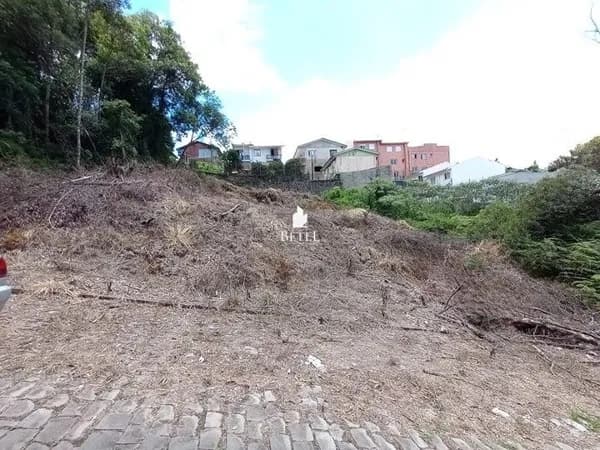 Terreno em Loteamento Urbanizado