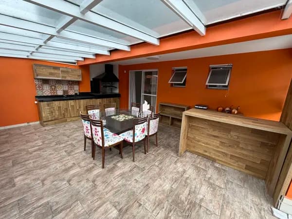 Apartamento em Caxias do Sul - São Pelegrino