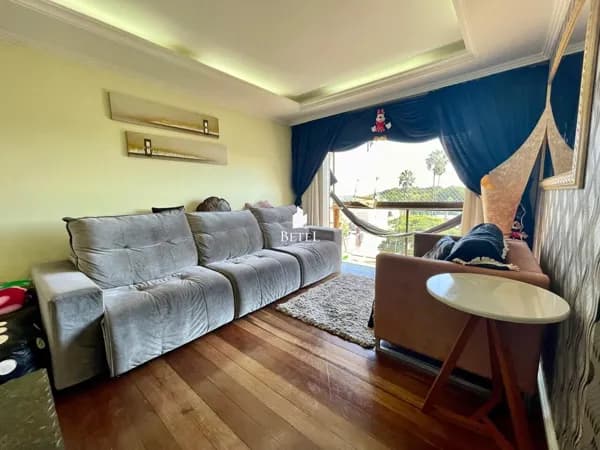 Apartamento em Caxias do Sul - Ana Rech