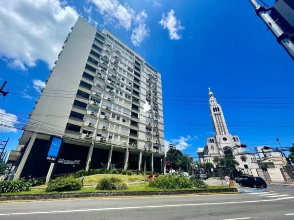 Apartamento em Caxias do Sul - São Pelegrino
