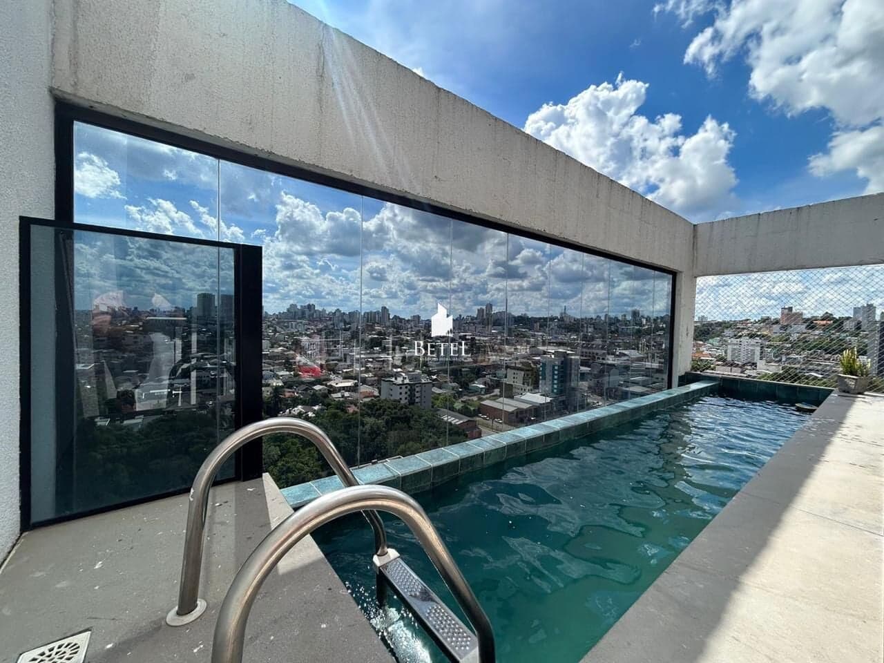 Apartamento Cobertura Duplex em Bela Vista, Caxias do Sul/RS