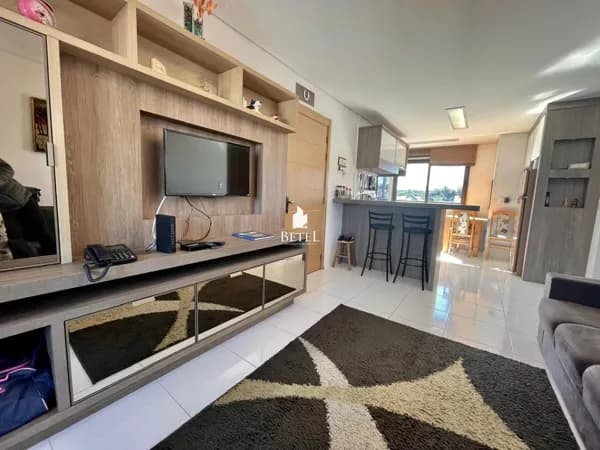 Apartamento em Caxias do Sul - Vinhedos