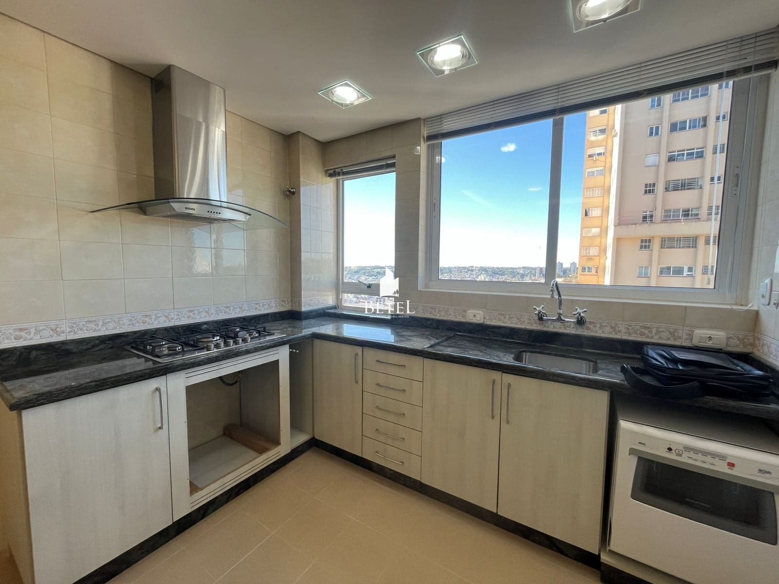 Apartamento em Caxias do Sul - Centro