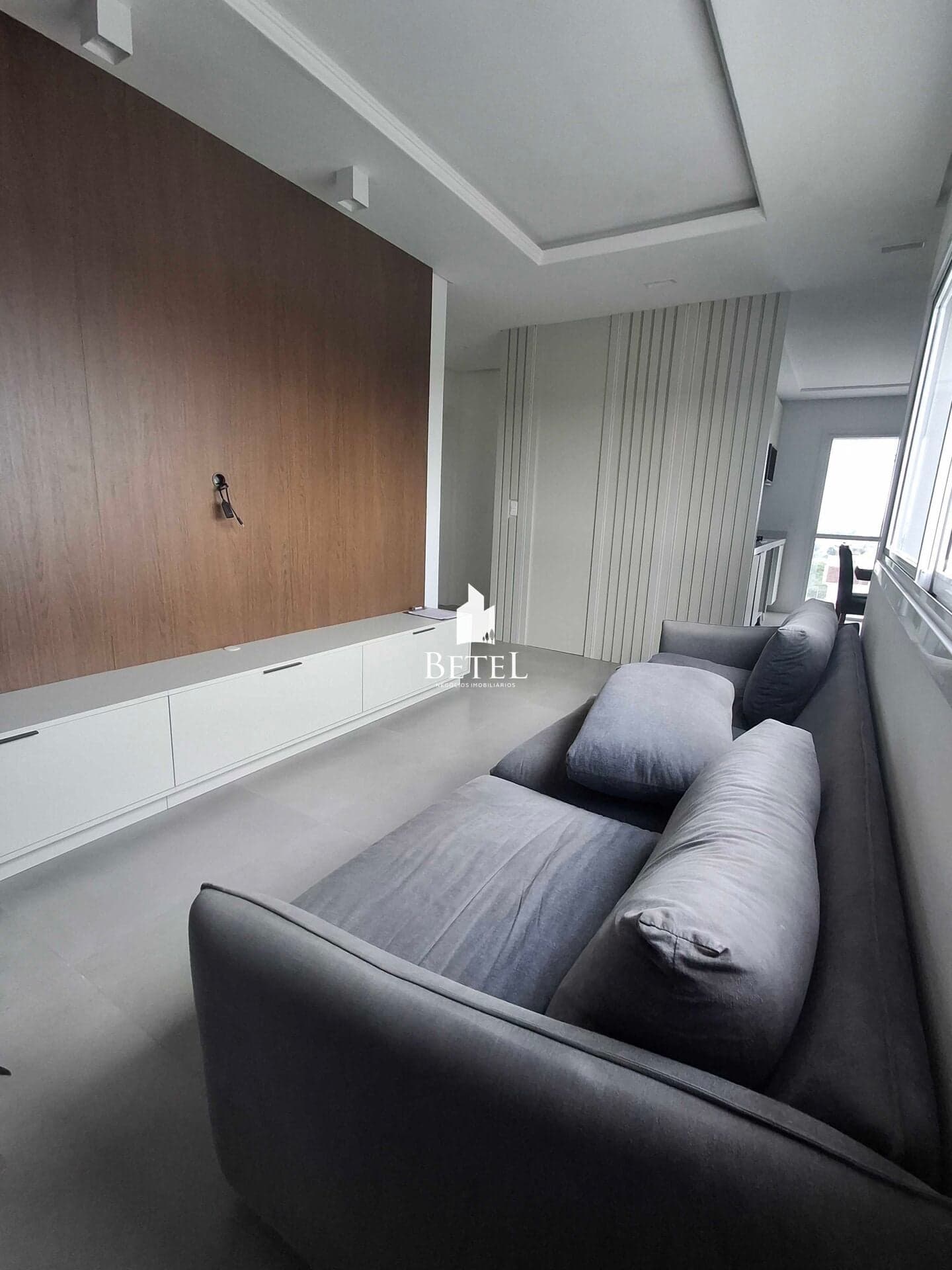 Apartamento em Colina Sorriso, Caxias do Sul/RS