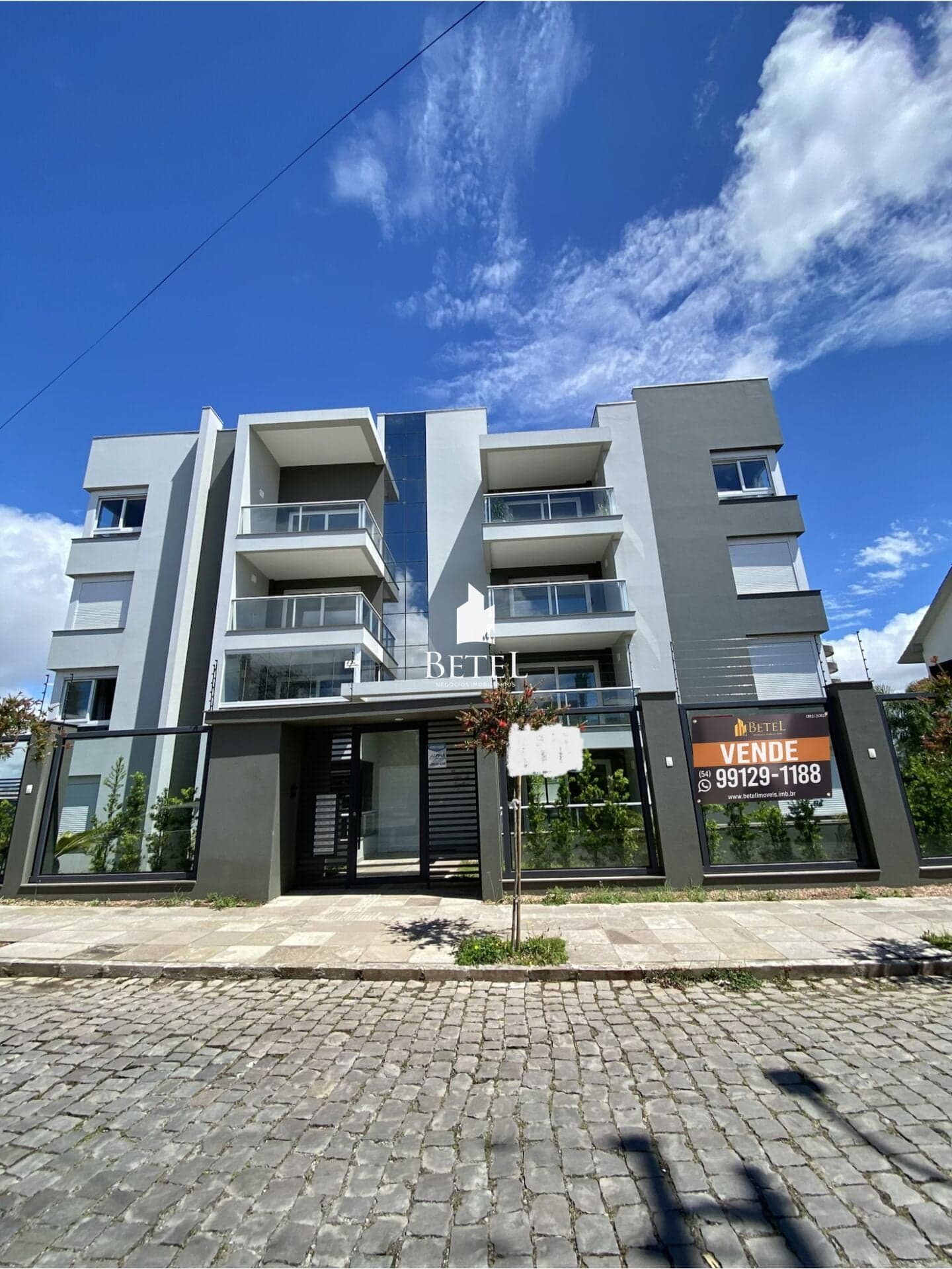 Apartamento em Caxias do Sul - Jardim América