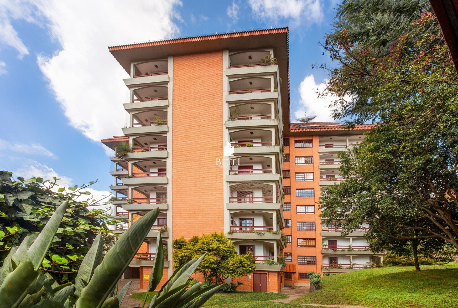 Apartamento em Caxias do Sul - Madureira