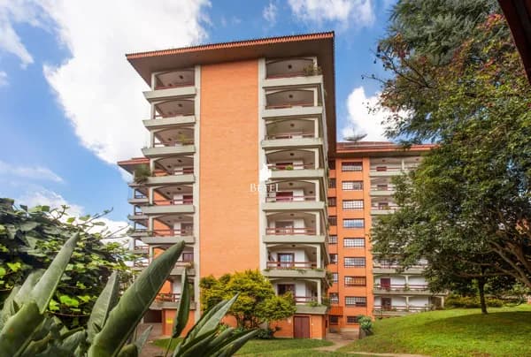 Apartamento em Caxias do Sul - Madureira