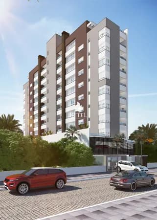 Apartamento em Caxias do Sul - Interlagos