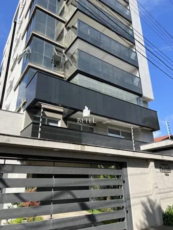 Apartamento em Caxias do Sul - Nossa Senhora de Lourdes