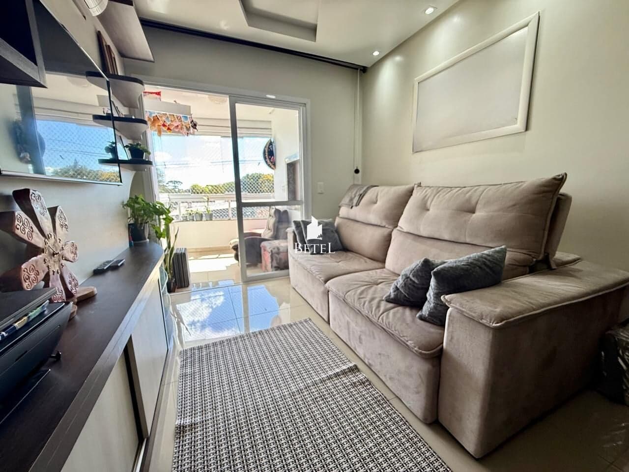 Apartamento em Caxias do Sul - Jardim Eldorado