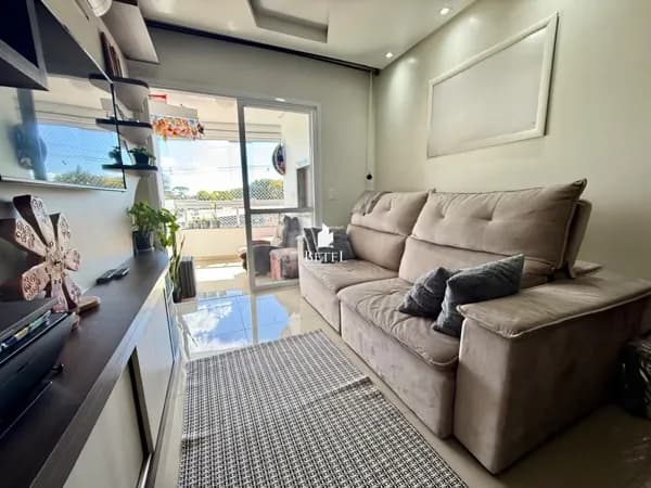 Apartamento em Caxias do Sul - Jardim Eldorado