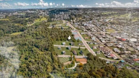 Lote/Terreno em Caxias do Sul - Jardim Iracema