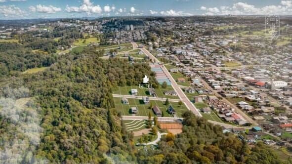 Lote/Terreno em Caxias do Sul - Jardim Iracema