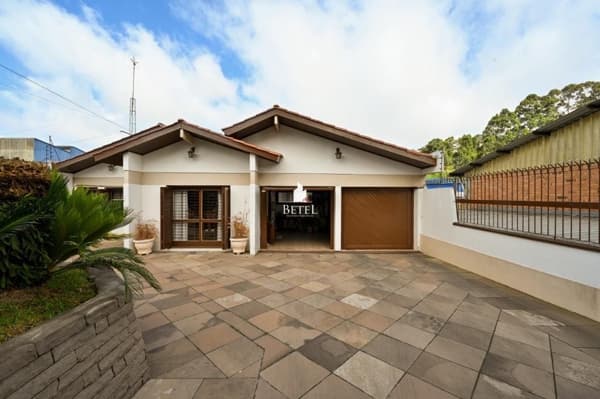 Casa em Caxias do Sul - Floresta