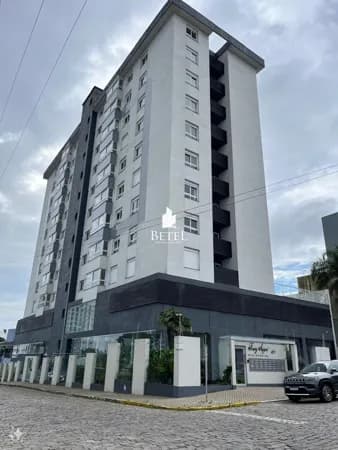 Apartamento em Caxias do Sul - Panazzolo