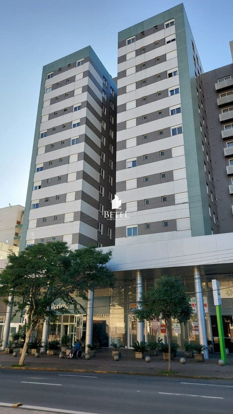 Apartamento em Caxias do Sul - Centro