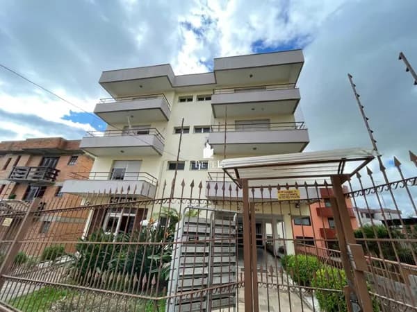 Apartamento em Caxias do Sul - Rio Branco