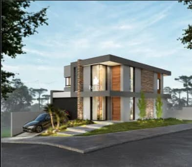 Casa em Caxias do Sul - Nossa Senhora da Saúde