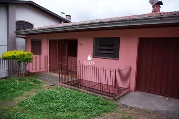 Casa em Caxias do Sul - São Ciro