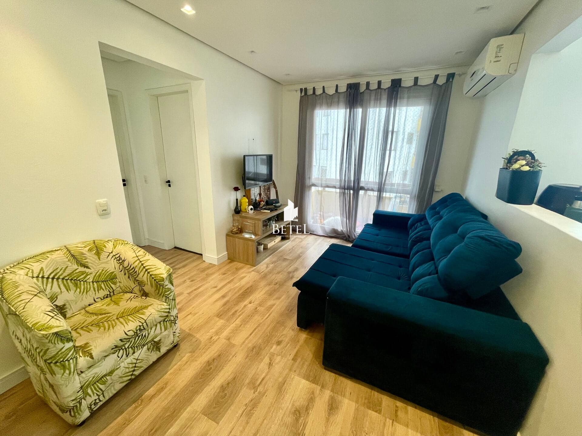 Apartamento em Caxias do Sul - Madureira