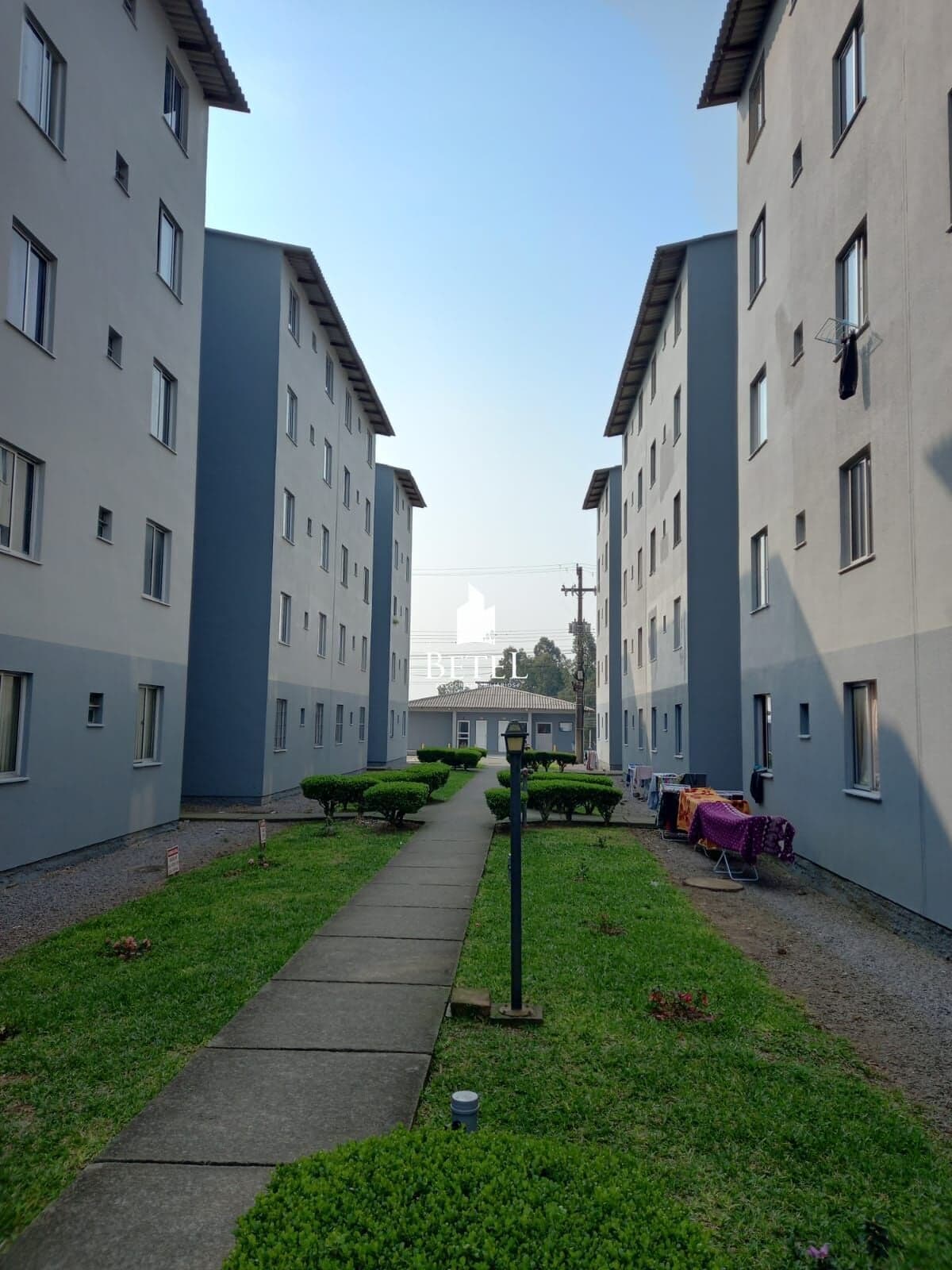 Apartamento em Caxias do Sul - Nossa Senhora das Graças
