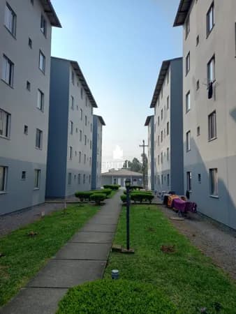 Apartamento em Caxias do Sul - Nossa Senhora das Graças