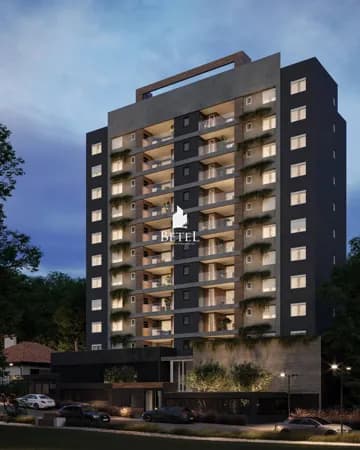 Apartamento em Caxias do Sul - Panazzolo