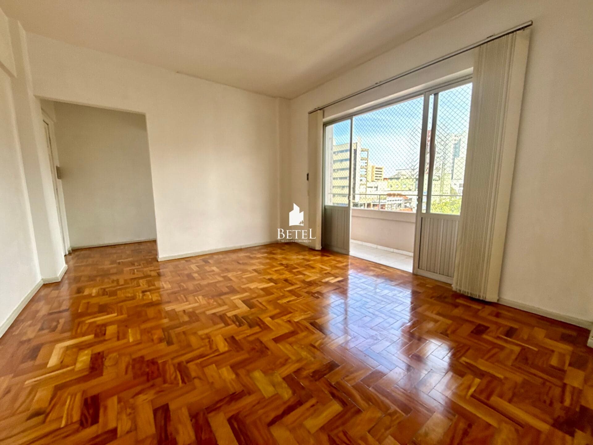 Apartamento em Caxias do Sul - Centro