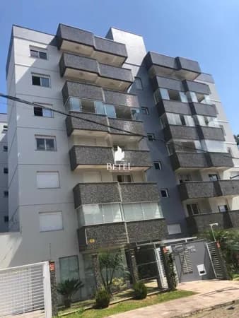 Apartamento em Caxias do Sul - Cinqüentenário