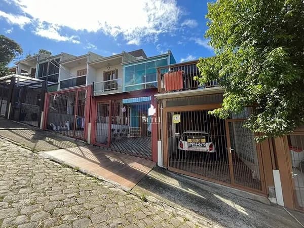 Sobrado em Santa Catarina, Caxias do Sul/RS