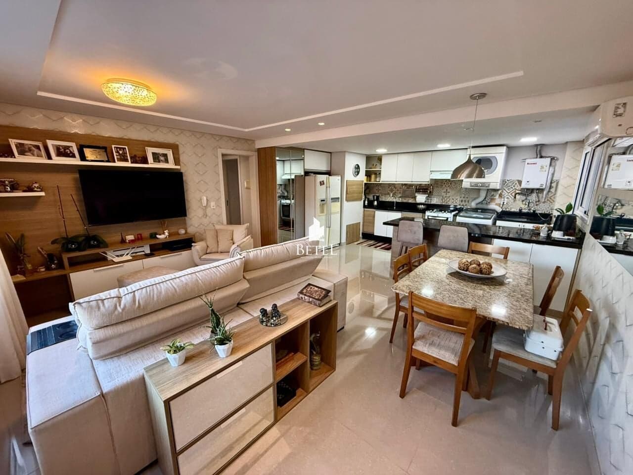 Apartamento Garden em Jardim América, Caxias do Sul/RS