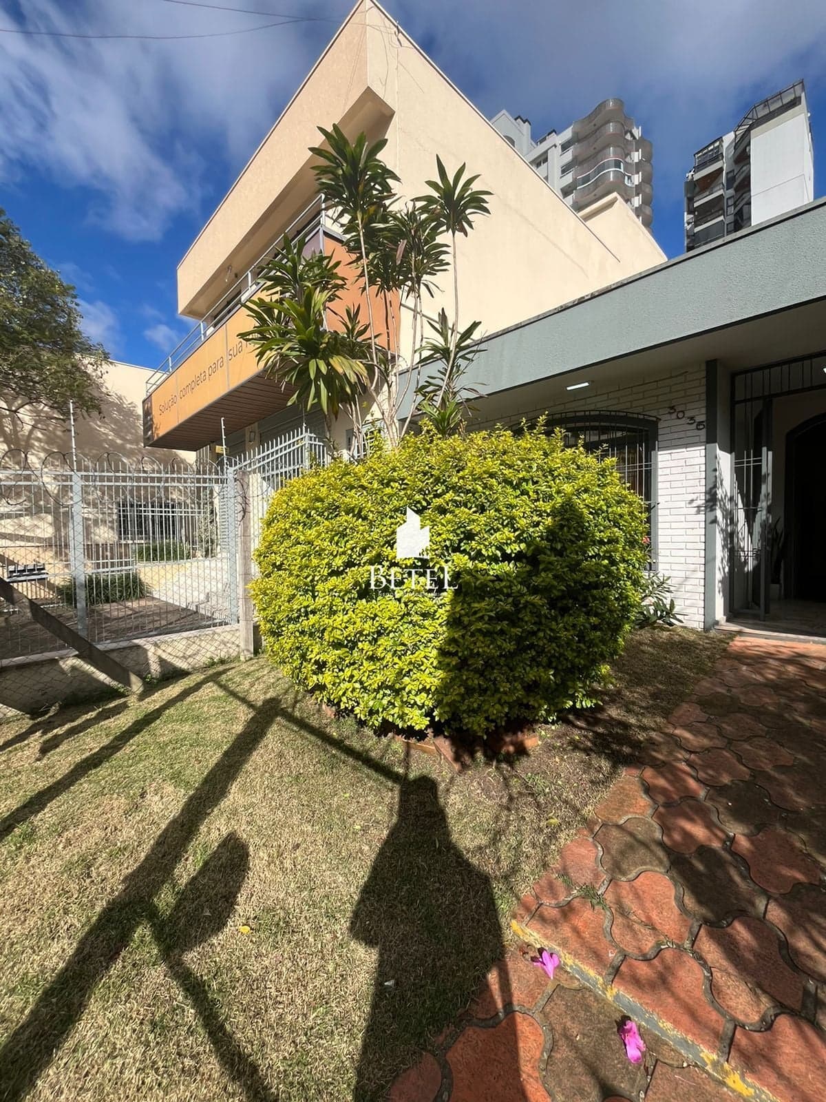 Casa em Caxias do Sul - São Pelegrino