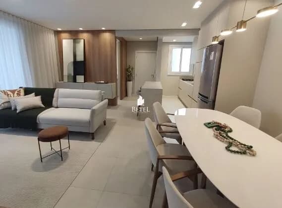 Apartamento em Caxias do Sul - Nossa Senhora de Lourdes
