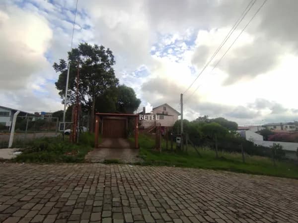 Lote/Terreno em Caxias do Sul - Salgado Filho