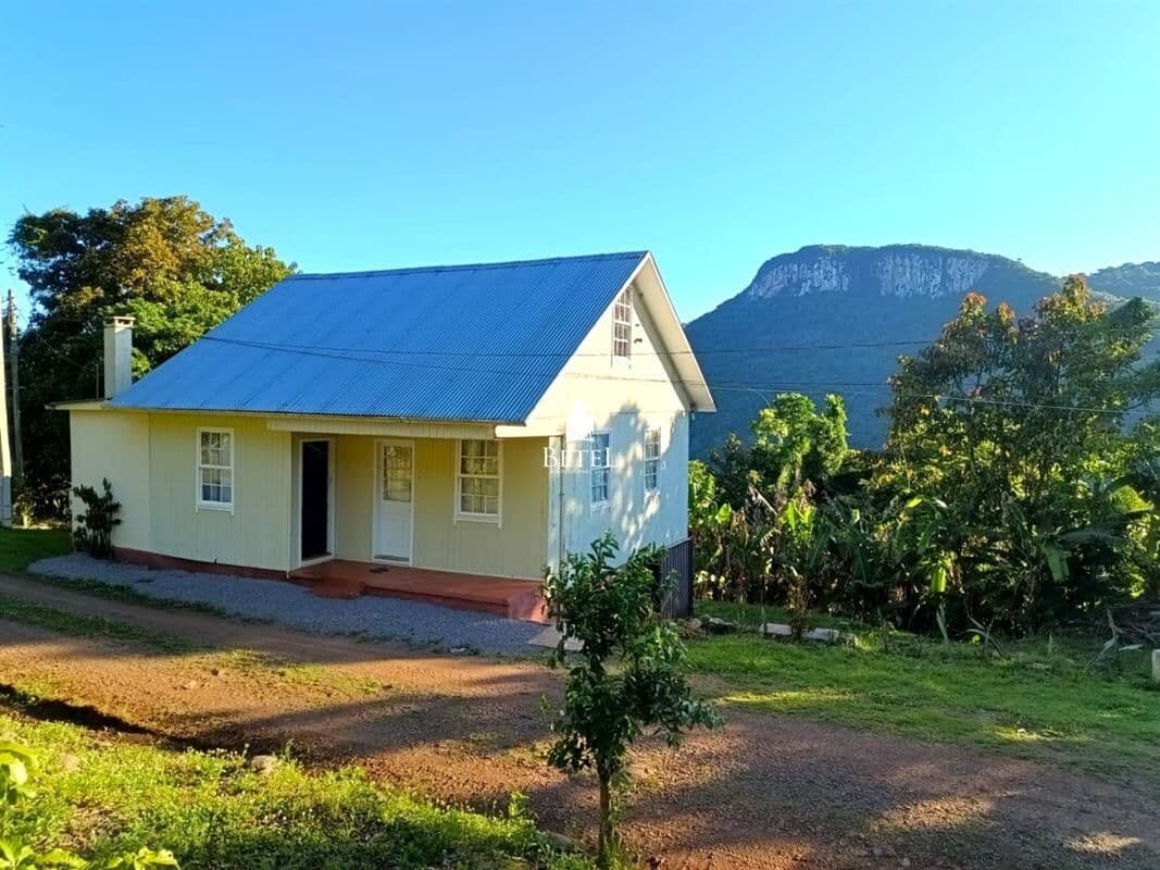 Lote/Terreno em Caxias do Sul - São Pedro da Terceira Légua