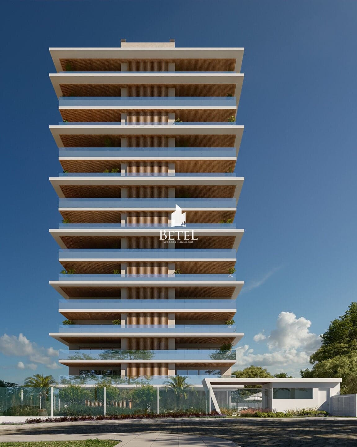 Apartamento em Caxias do Sul - Exposição