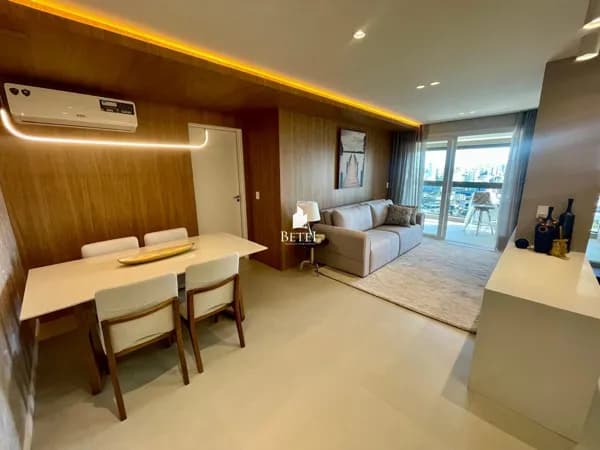 Apartamento à venda no bairro Não Informado - Não Informado/NI