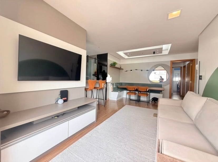 Apartamento em Caxias do Sul - Madureira