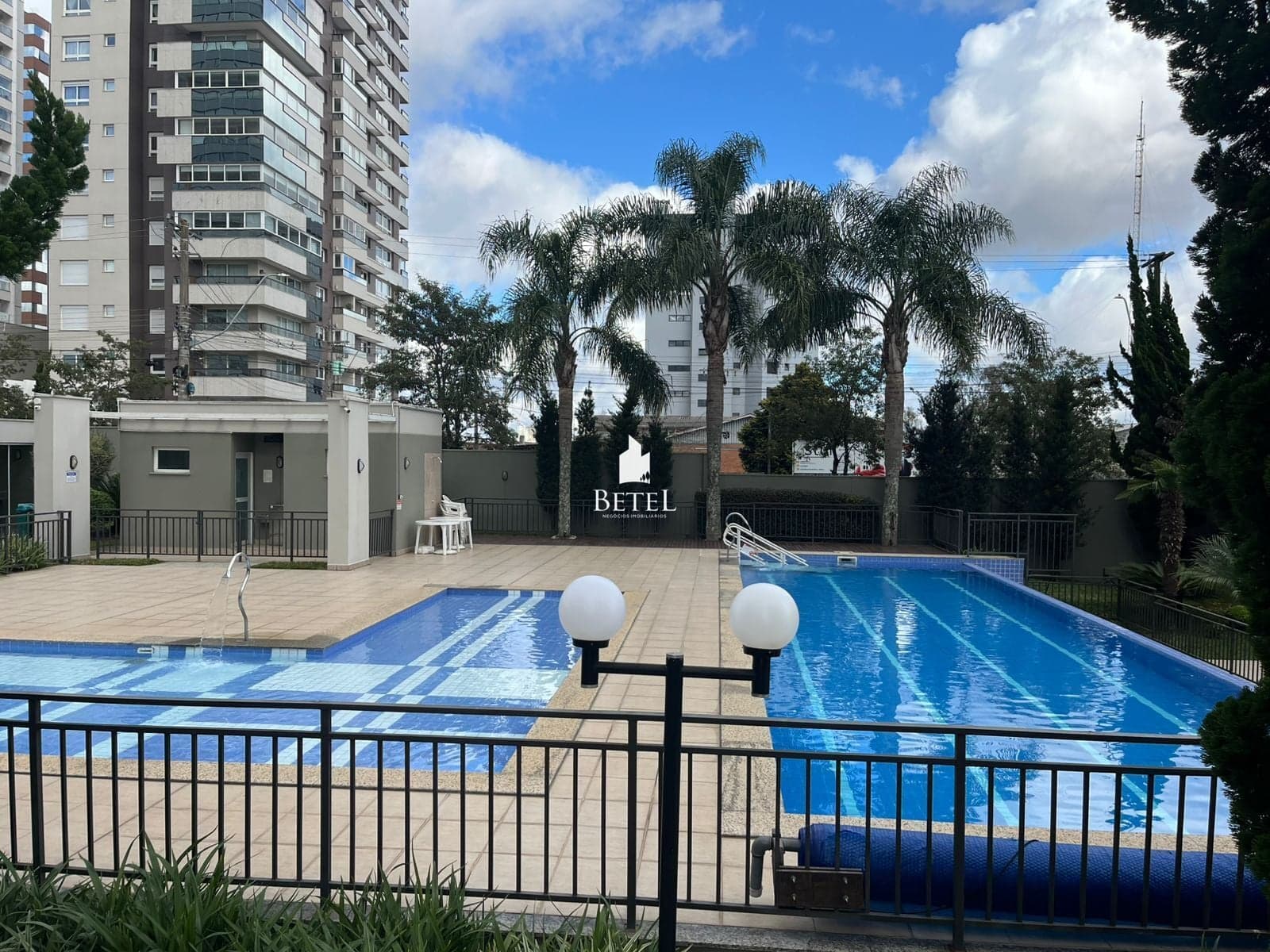Apartamento em Caxias do Sul - Madureira
