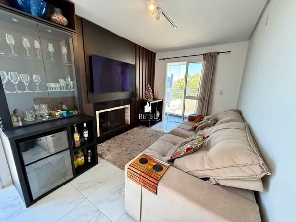 Apartamento em Caxias do Sul - Colina Sorriso