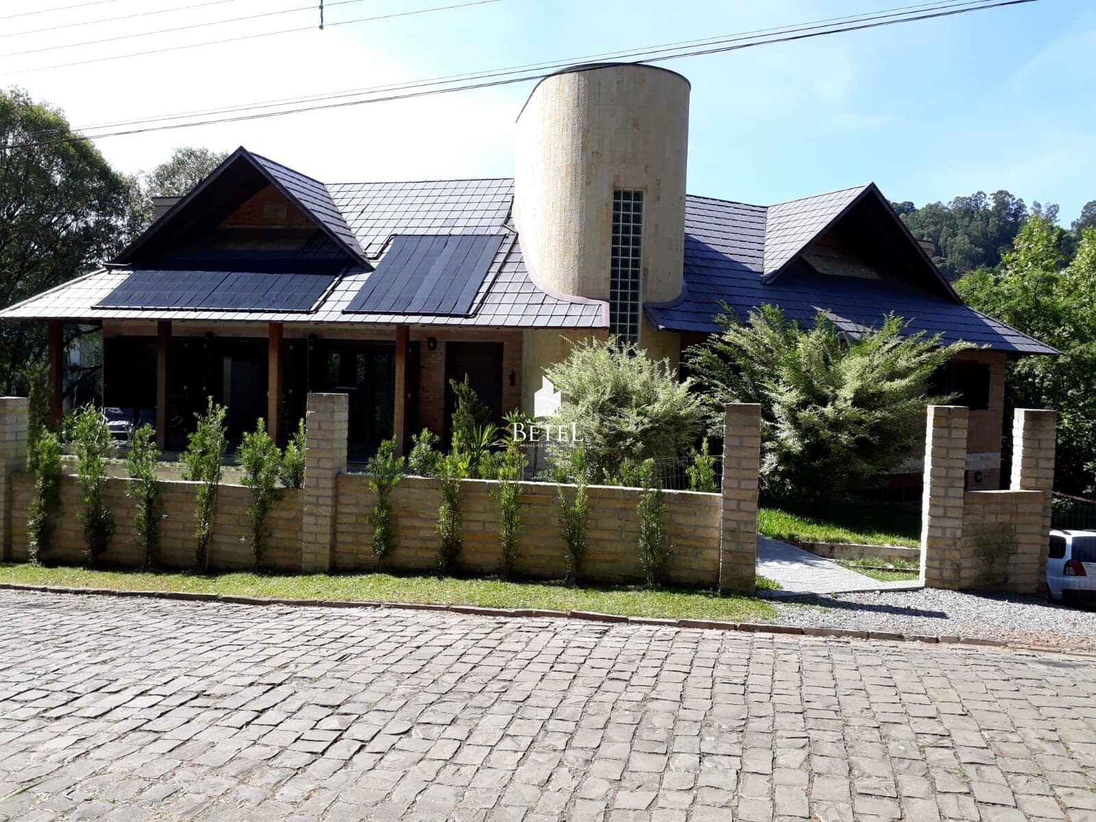 Casa em Caxias do Sul - Linha 40