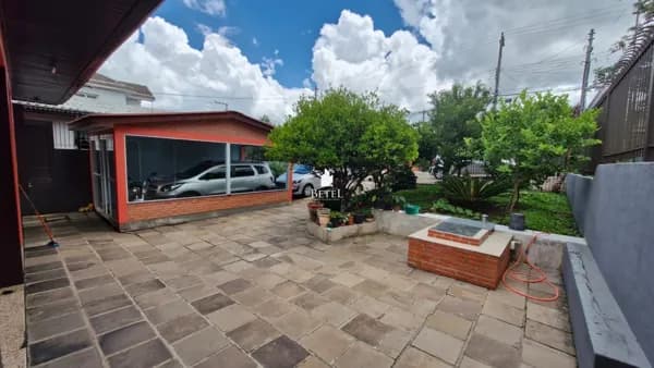 Casa em Caxias do Sul - Desvio Rizzo