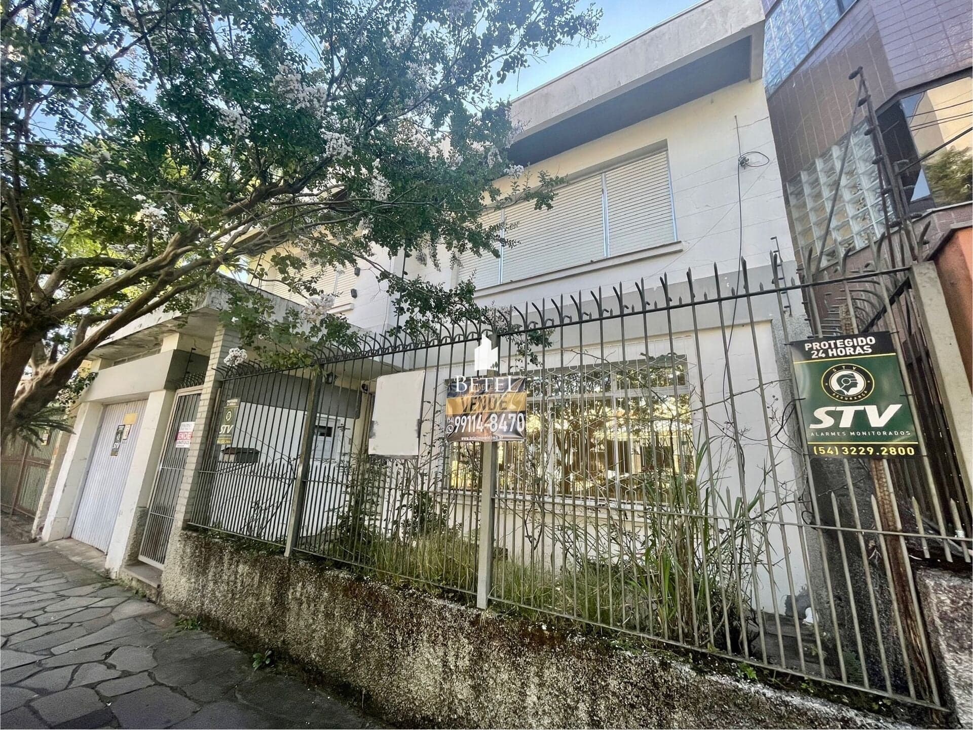 Casa em Centro, Caxias do Sul/RS
