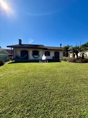 Casa em Caxias do Sul - Bela Vista