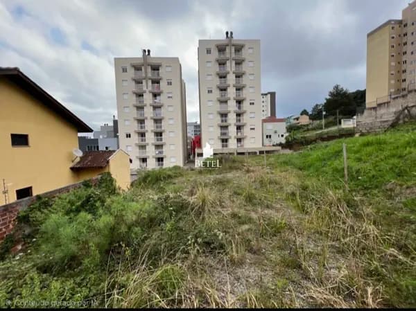 Lote/Terreno em Caxias do Sul - Vinhedos